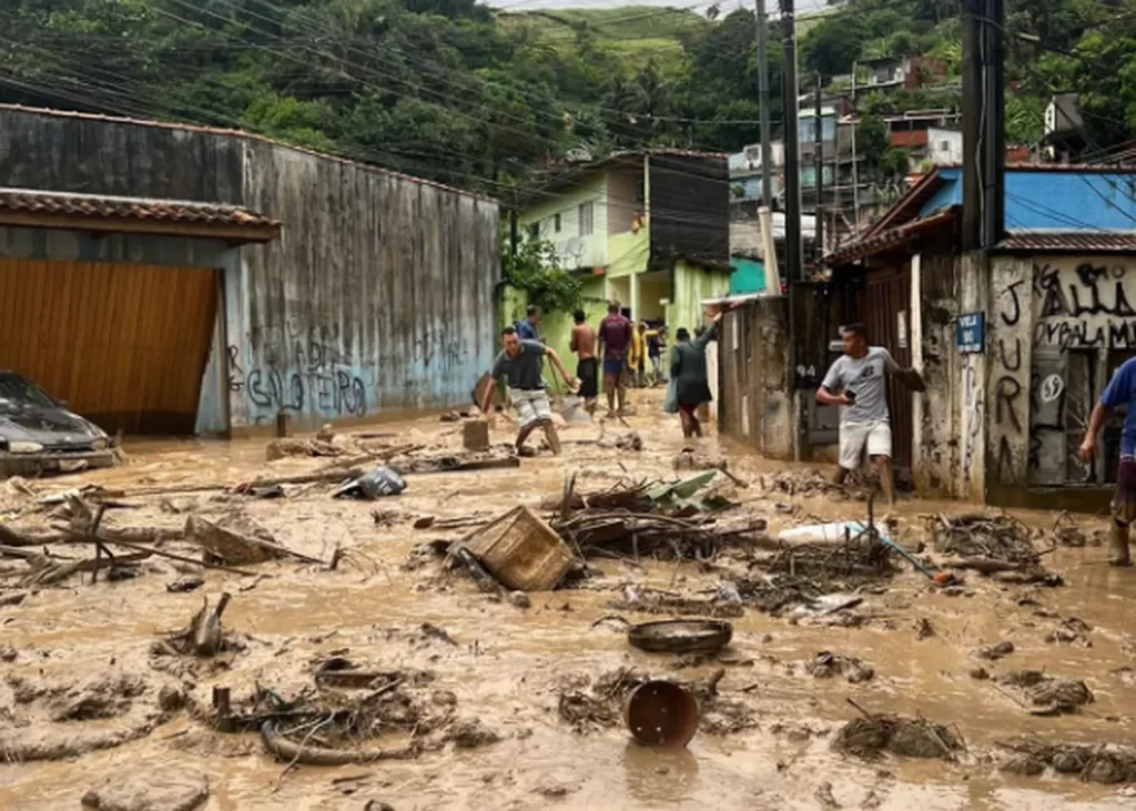 Sete em cada 10 brasileiros acham que estão fora do padrão de