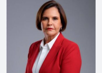 Ana Júlia explica porque desistiu de candidatura