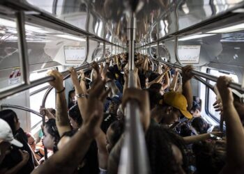 Brasileiros estão prontos para trabalhar menos, diz estudo