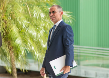 Advogado de Vorcaro procura STF para tratar de delação