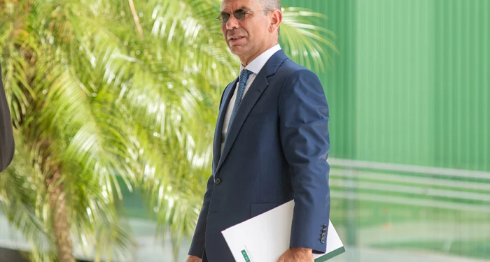 Advogado de Vorcaro procura STF para tratar de delação