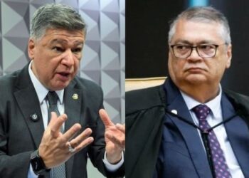 Dino mira R$ 3,6 milhões enviados por Carlos Viana à Lagoinha