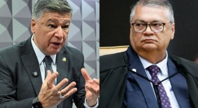 Dino mira R$ 3,6 milhões enviados por Carlos Viana à Lagoinha