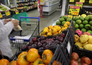 Guerra no Oriente Médio: governo teme alta nos alimentos
