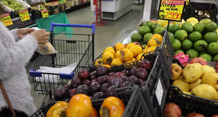 Guerra no Oriente Médio: governo teme alta nos alimentos
