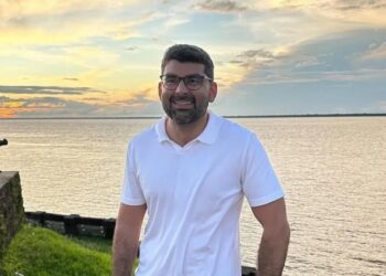 Coisas da Politica  – João Salame