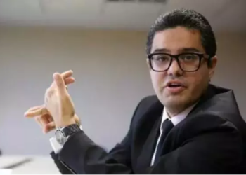 Denúncia corajosa: – “Palácio Guanabara é sede do crime organizado”