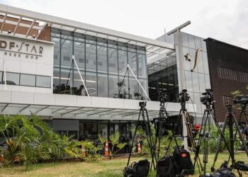 Entidades repudiam ataques a jornalistas que cobrem Bolsonaro