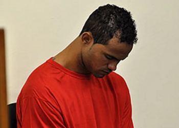 Ex-goleiro Bruno volta à prisão após perder condicional