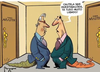 Eleição 2026: a campanha já começou