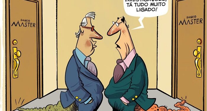 Eleição 2026: a campanha já começou