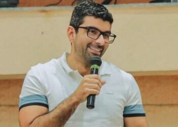 Coisas da Política  – João Salame