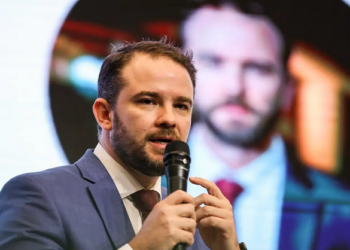 Após saída de Haddad, Dario Durigan assumirá a Fazenda,