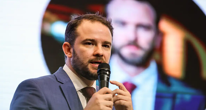 Após saída de Haddad, Dario Durigan assumirá a Fazenda,