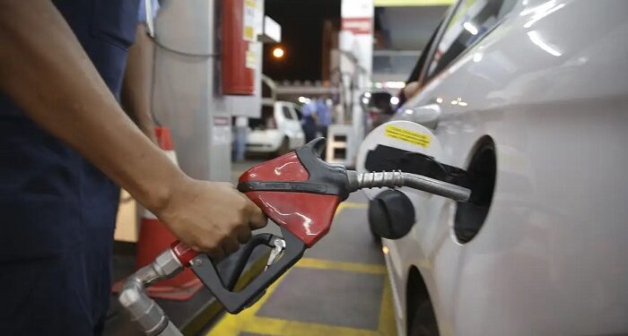 Combustíveis: Governo pede investigação ao Cade