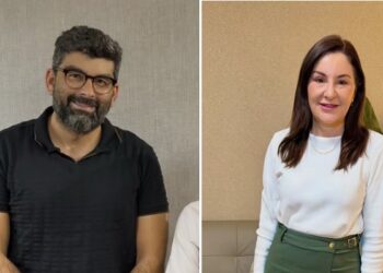 Paraná Pesquisas: Dr. Daniel consolida liderança na disputa pelo Governo