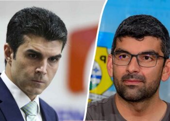 STF anula investigação contra Dr. Daniel