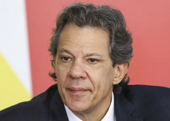 Combustíveis: Haddad faz proposta a governadores