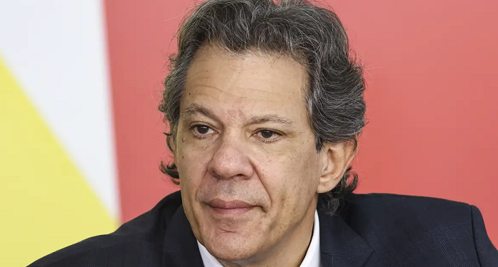Combustíveis: Haddad faz proposta a governadores