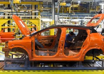 Prévia do PIB avança 0,78% em janeiro e supera expectativas