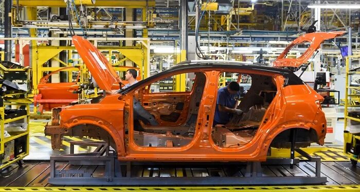 Prévia do PIB avança 0,78% em janeiro e supera expectativas