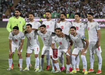 Comunicado oficial: Irã confirma saída imediata da Copa do Mundo.