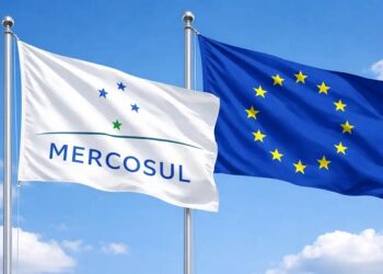 Senado aprova acordo Mercosul-União Europeia