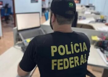 Operação da PF mira licitações em Conceição do Araguaia