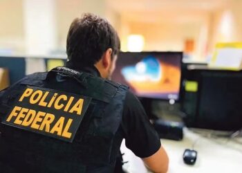 PF usa tecnologia que restaura mensagens apagadas de celular