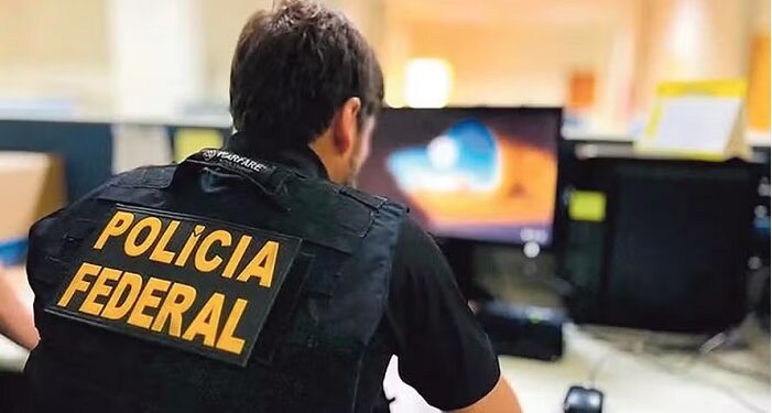 PF usa tecnologia que restaura mensagens apagadas de celular