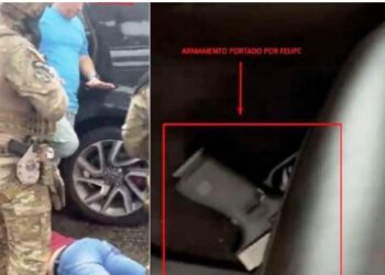 Belém: PF desarticula esquema de corrupção envolvendo órgão do governo