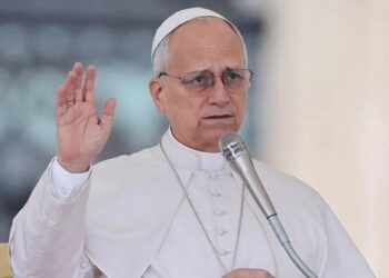 Papa condena morte de padre libanês por Netanyahu