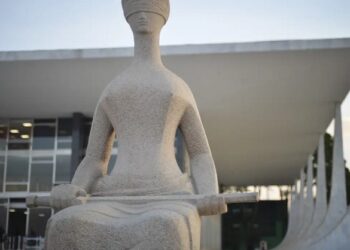 Supremo condena deputados do PL por corrupção passiva