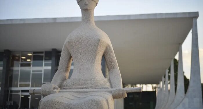 Supremo condena deputados do PL por corrupção passiva