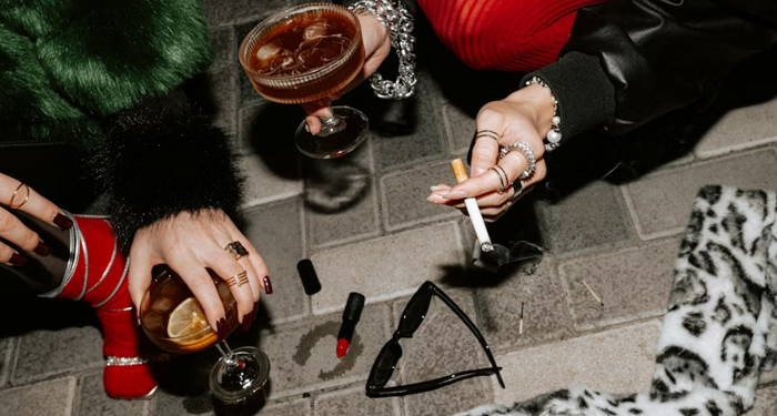 OMS: hábitos que lideram os casos de câncer no mundo