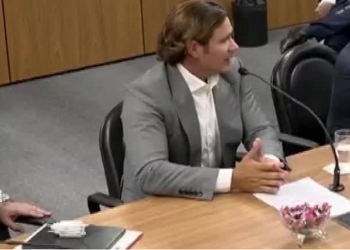 PF abre inquérito sobre tentativa de suicídio de ‘Sicário’