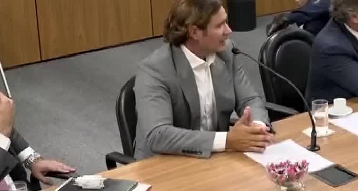 PF abre inquérito sobre tentativa de suicídio de ‘Sicário’