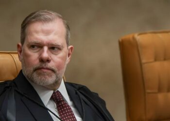 Toffoli relatará pedido de CPI do Master