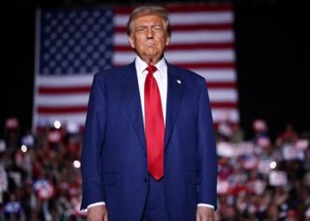 Alta do petróleo ameaça Trump na eleição de novembro