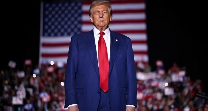 Alta do petróleo ameaça Trump na eleição de novembro