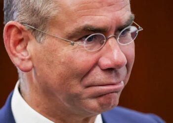 Troca de defesa de Vorcaro sinaliza delação