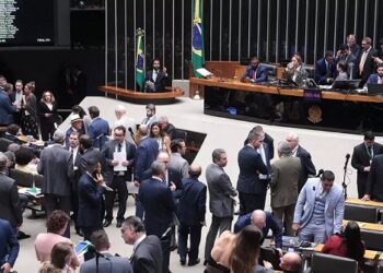 Câmara aprova PEC da Segurança em definitivo