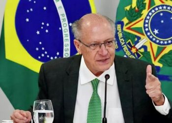 Acordo Mercosul-UE elevará exportações em 13%, diz Alckmin