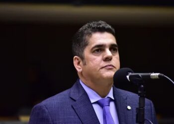 Deputado Antônio Doido tem condenação mantida e pode ficar inelegível