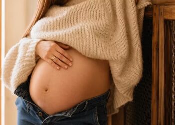 Colombiana engravida de dois homens ao mesmo tempo