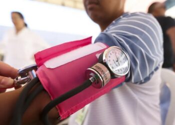 Hipertensão: o inimigo oculto que exige novos hábitos.