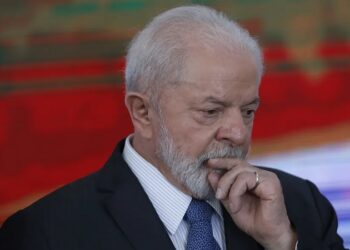 Lula retira tumor de pele; recuperação não deve afetar agenda