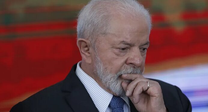 Lula retira tumor de pele; recuperação não deve afetar agenda