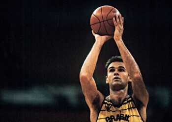 Aos 68 anos, morre Oscar Schmidt, o “Mão Santa”