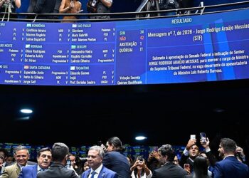 42 a 34: a conta da fragilidade governista no Senado